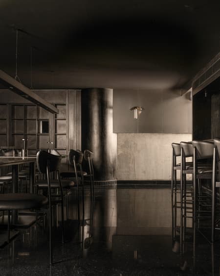 LAIR Restaurant Bar